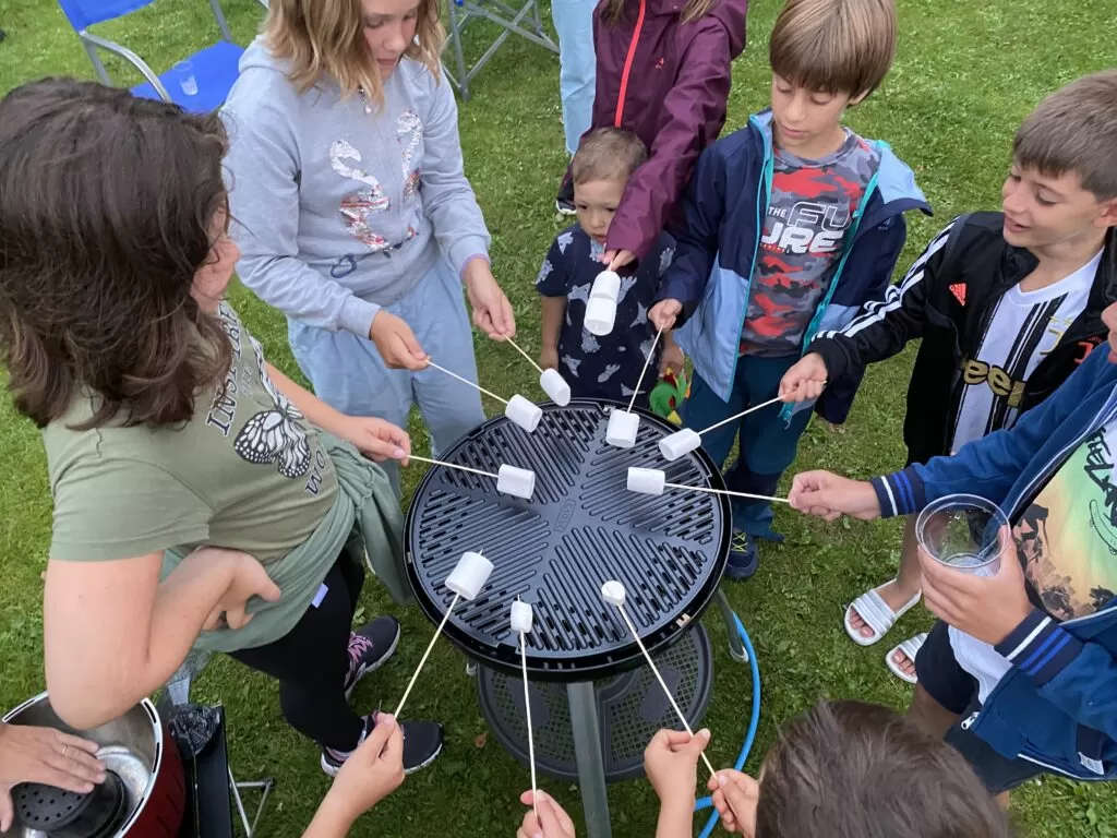 I Paesi del Nord - Danimarca e il Sud della Norvegia