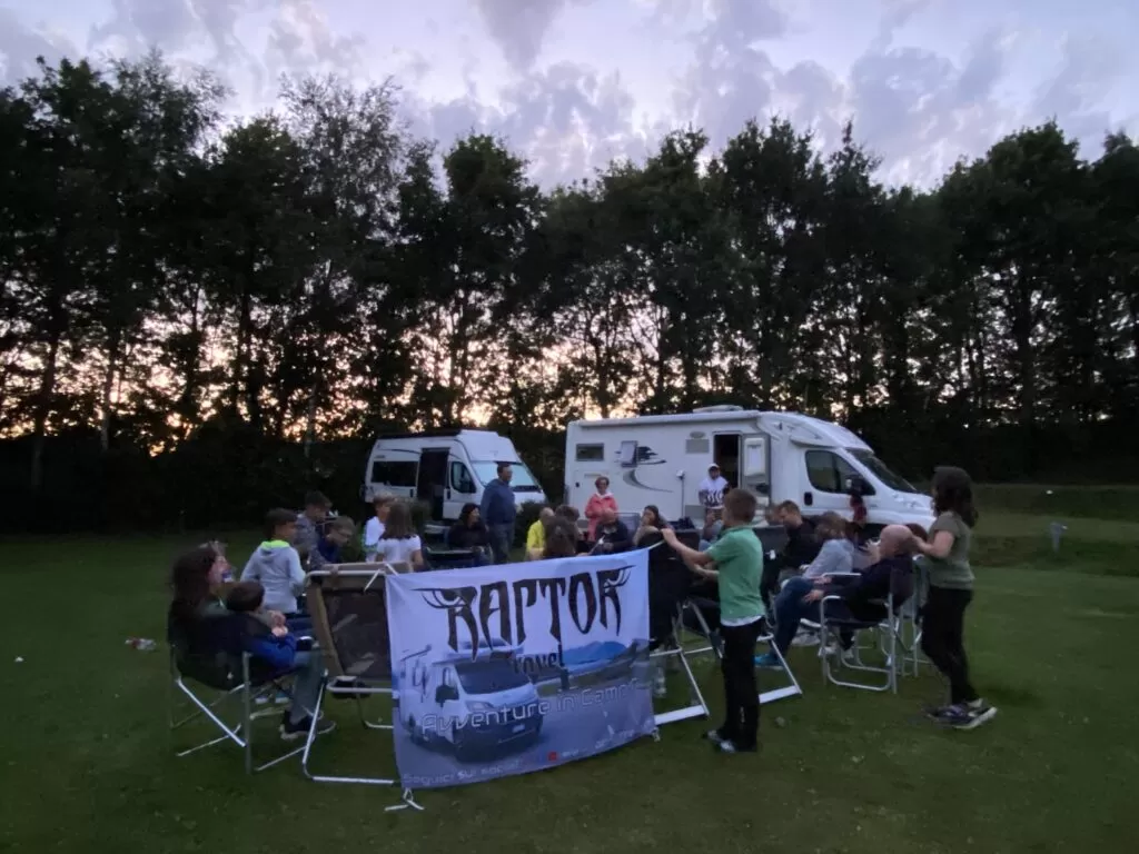 I Paesi del Nord - Danimarca e il Sud della Norvegia