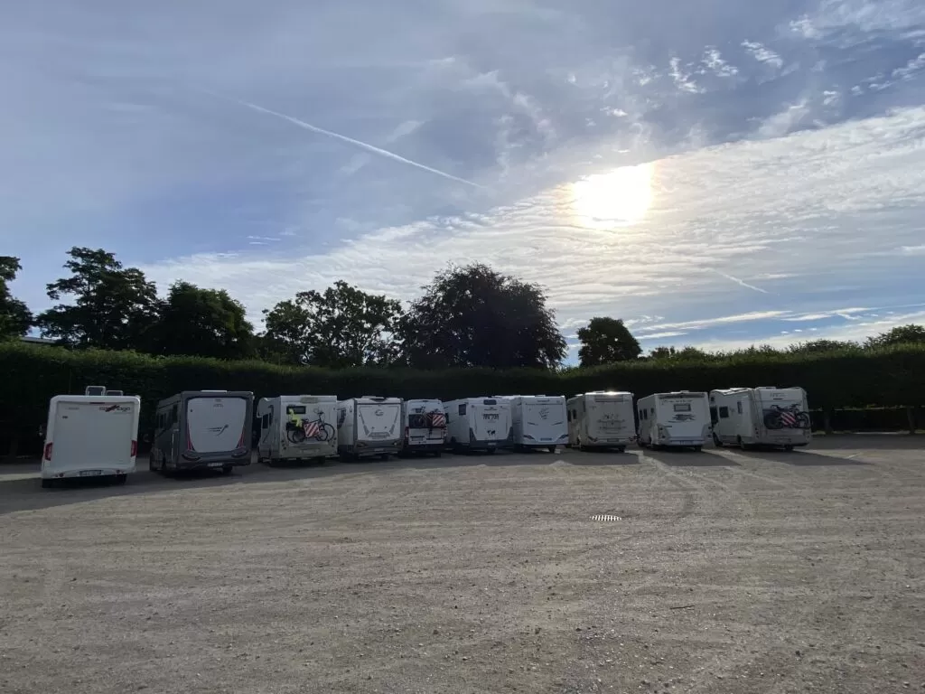 I Paesi del Nord - Danimarca e il Sud della Norvegia