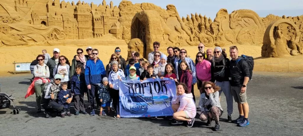 I Paesi del Nord - Danimarca e il Sud della Norvegia