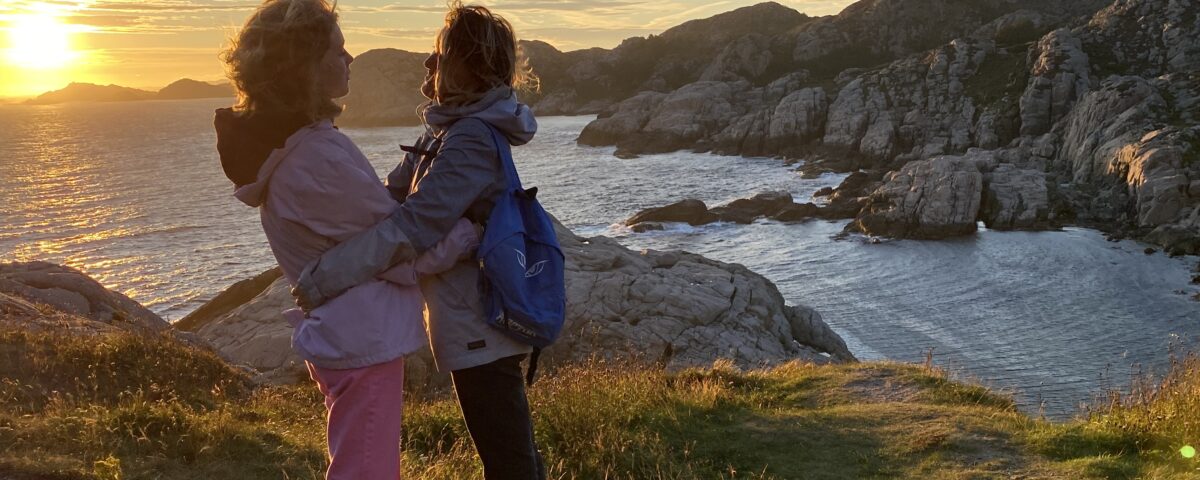 I Paesi del Nord - Danimarca e il Sud della Norvegia