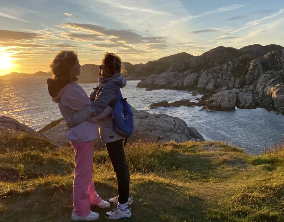 I Paesi del Nord - Danimarca e il Sud della Norvegia