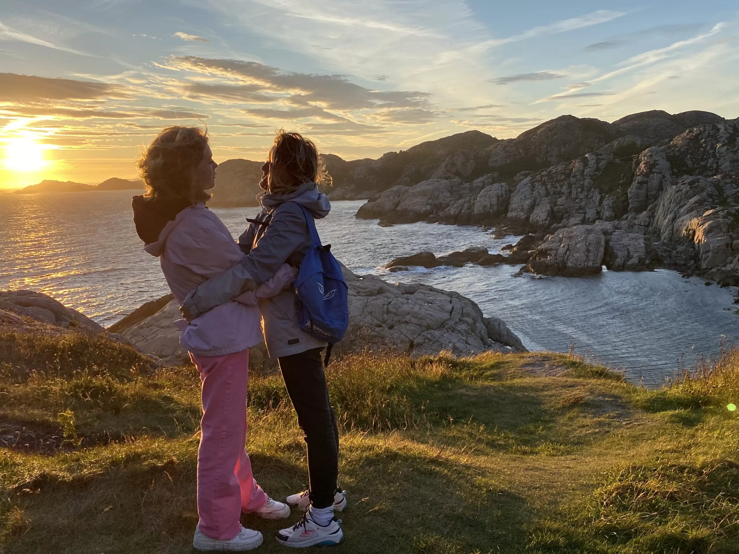 I Paesi del Nord - Danimarca e il Sud della Norvegia