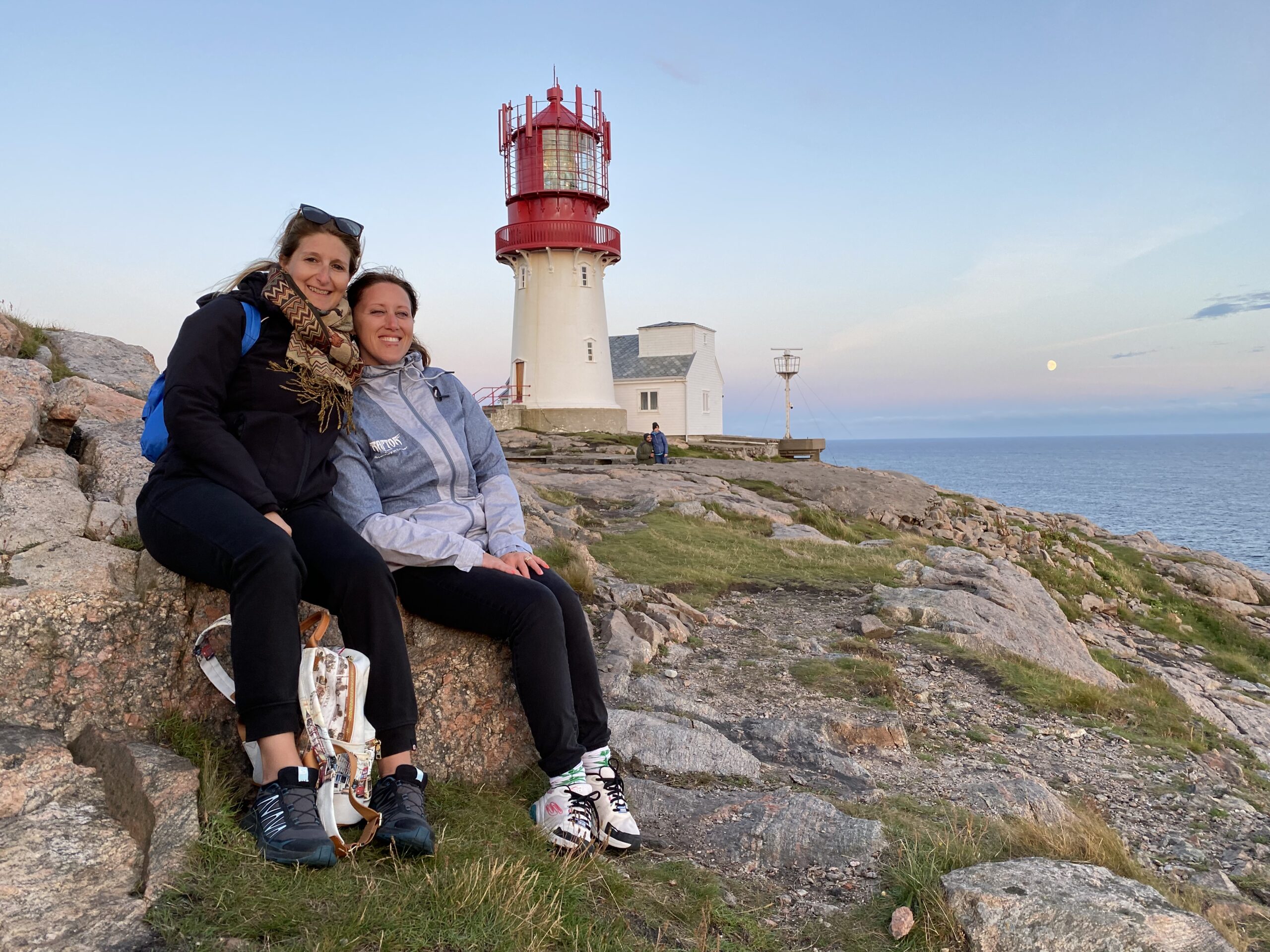 I Paesi del Nord - Danimarca e il Sud della Norvegia