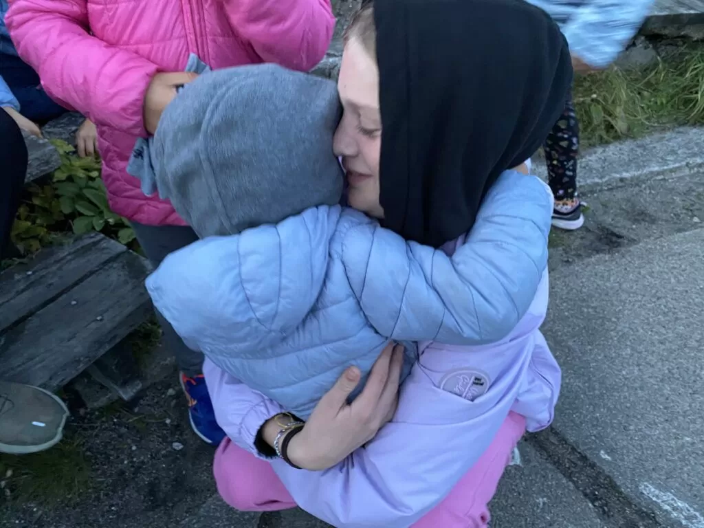 I Paesi del Nord - Danimarca e il Sud della Norvegia