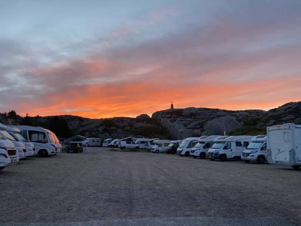 I Paesi del Nord - Danimarca e il Sud della Norvegia