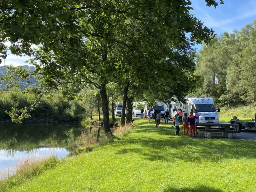 I Paesi del Nord - Danimarca e il Sud della Norvegia