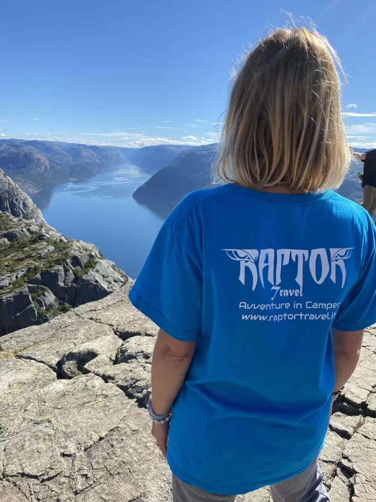 I Paesi del Nord - Danimarca e il Sud della Norvegia