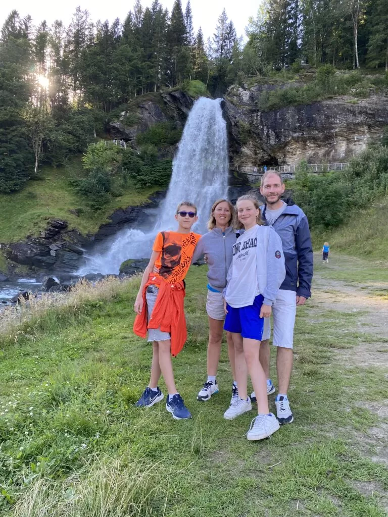 I Paesi del Nord - Danimarca e il Sud della Norvegia