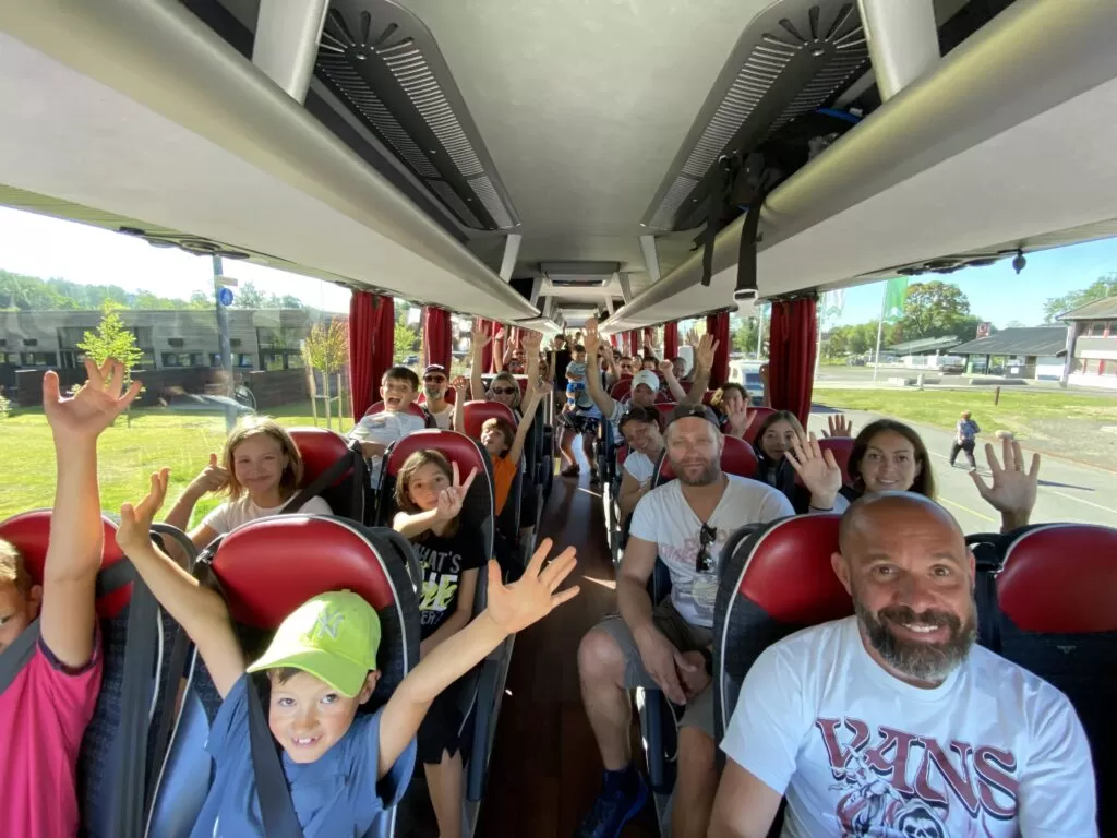 I Paesi del Nord - Danimarca e il Sud della Norvegia