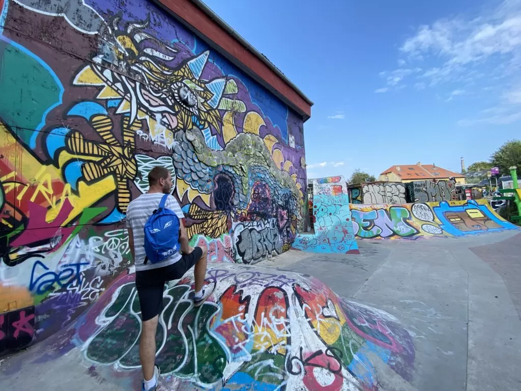 I Paesi del Nord - Danimarca e il Sud della Norvegia