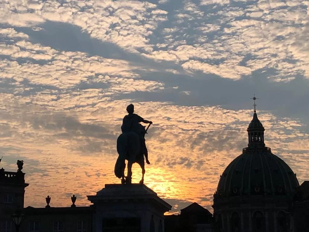 I Paesi del Nord - Danimarca e il Sud della Norvegia