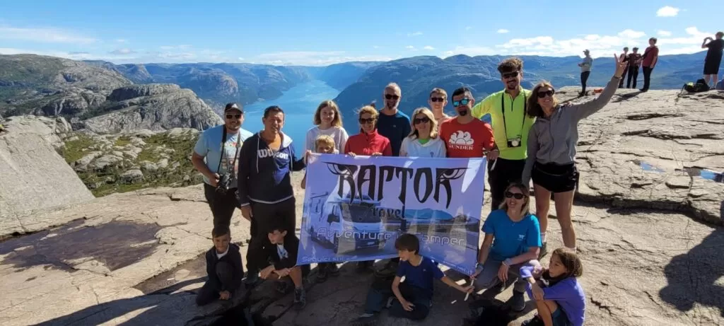 I Paesi del Nord - Danimarca e il Sud della Norvegia