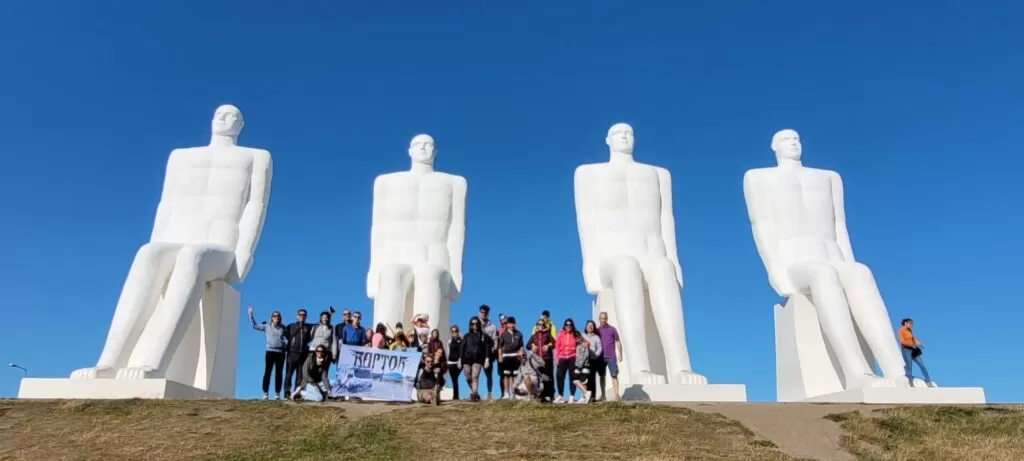 I Paesi del Nord - Danimarca e il Sud della Norvegia