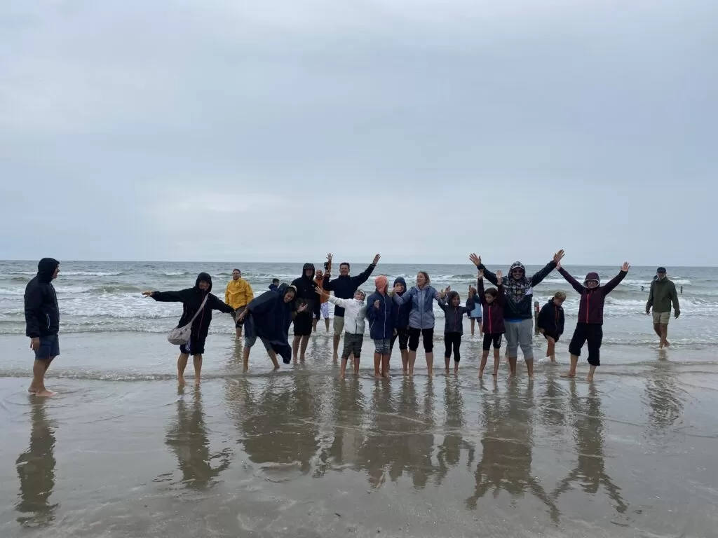 I Paesi del Nord - Danimarca e il Sud della Norvegia