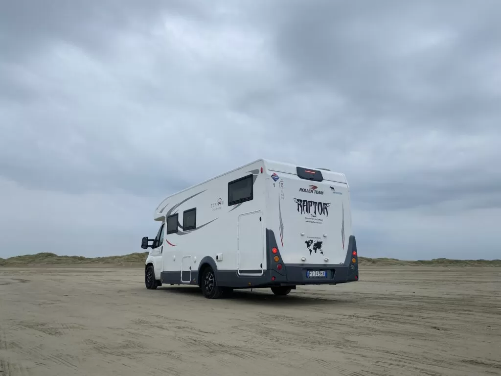 I Paesi del Nord - Danimarca e il Sud della Norvegia