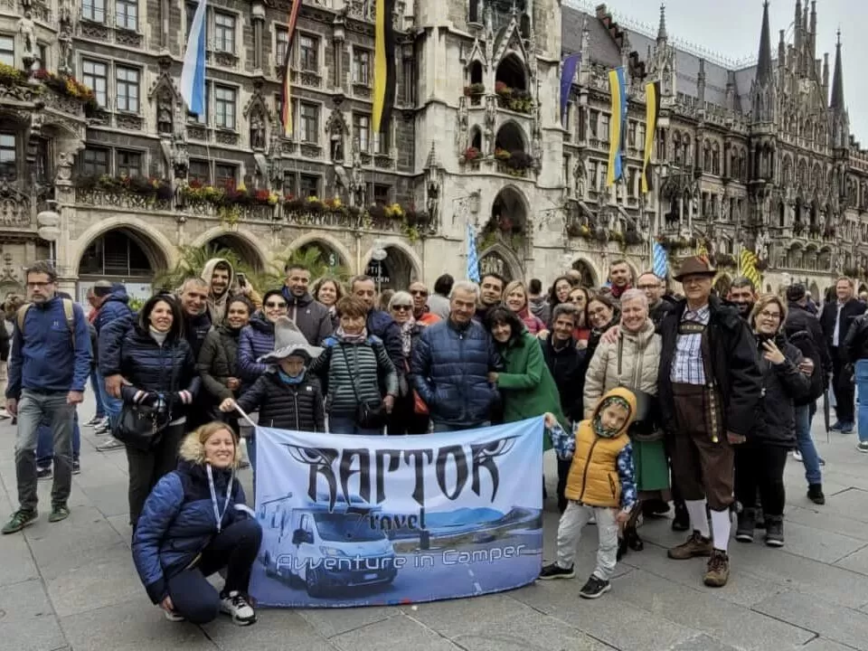 Oktoberfest Monaco 2022