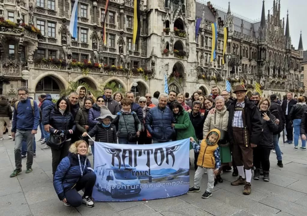 Oktoberfest Monaco 2022