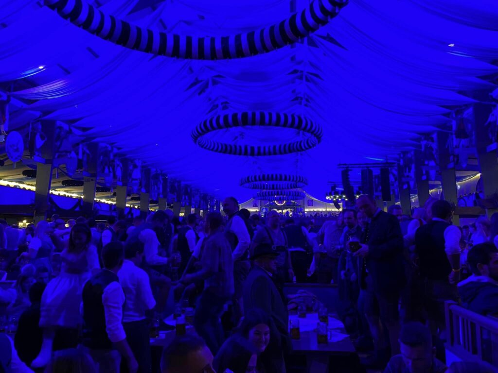 Oktoberfest Monaco 2022