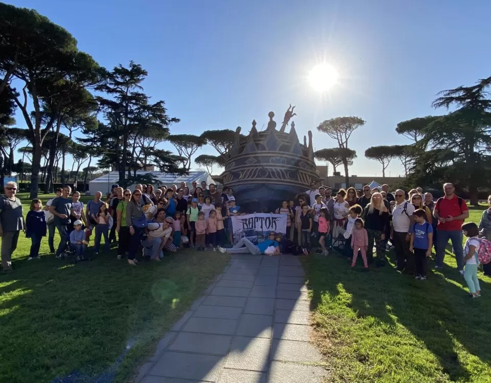 Tour Halloween  2022