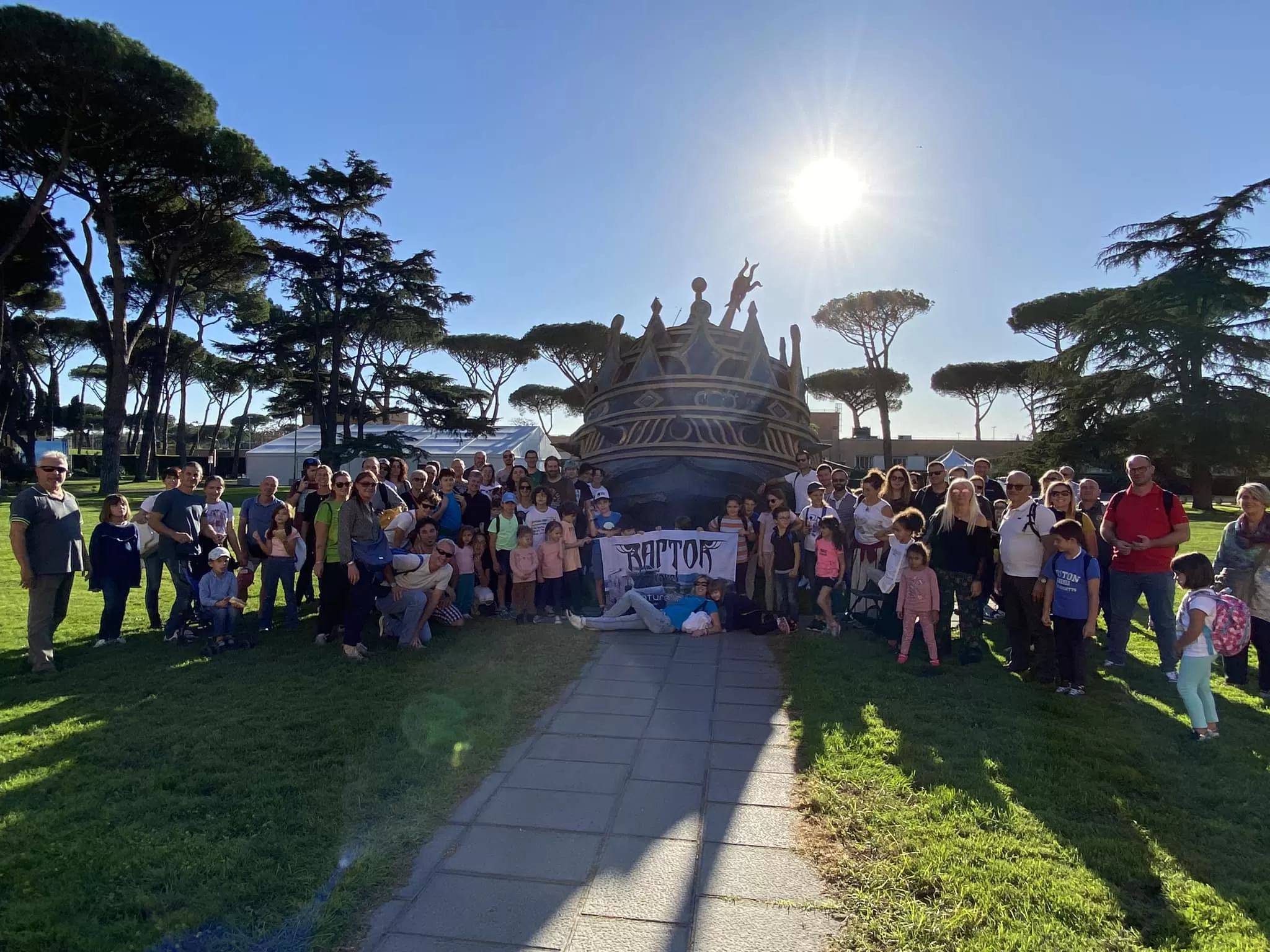 Tour Halloween  2022