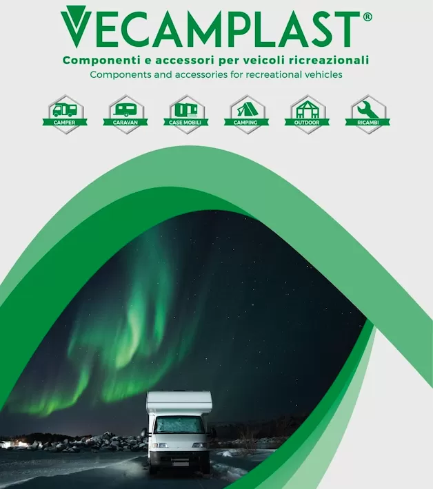 Vecamplast s.r.l.