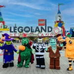 31-3 Novembre 2024 Halloween in Baviera tra Legoland, Erding e il castello delle fiabe (lista di attesa)