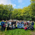 17-19 Ottobre 2025 Castagne, Stelle e Parco Avventura in camper (iscrizioni aperte)