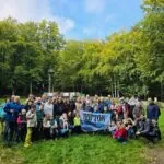 17-19 Ottobre 2025 Castagne, Stelle e Parco Avventura in camper (iscrizioni aperte)