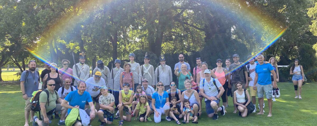 Festa di fine scuola Caneva, Gardaland e parco sigurtà Giugno 2023