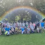 Festa di fine scuola Caneva, Gardaland e parco sigurtà Giugno 2023
