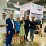 Fiera del camper a Parma 2023