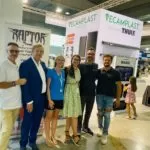 Fiera del camper a Parma 2023