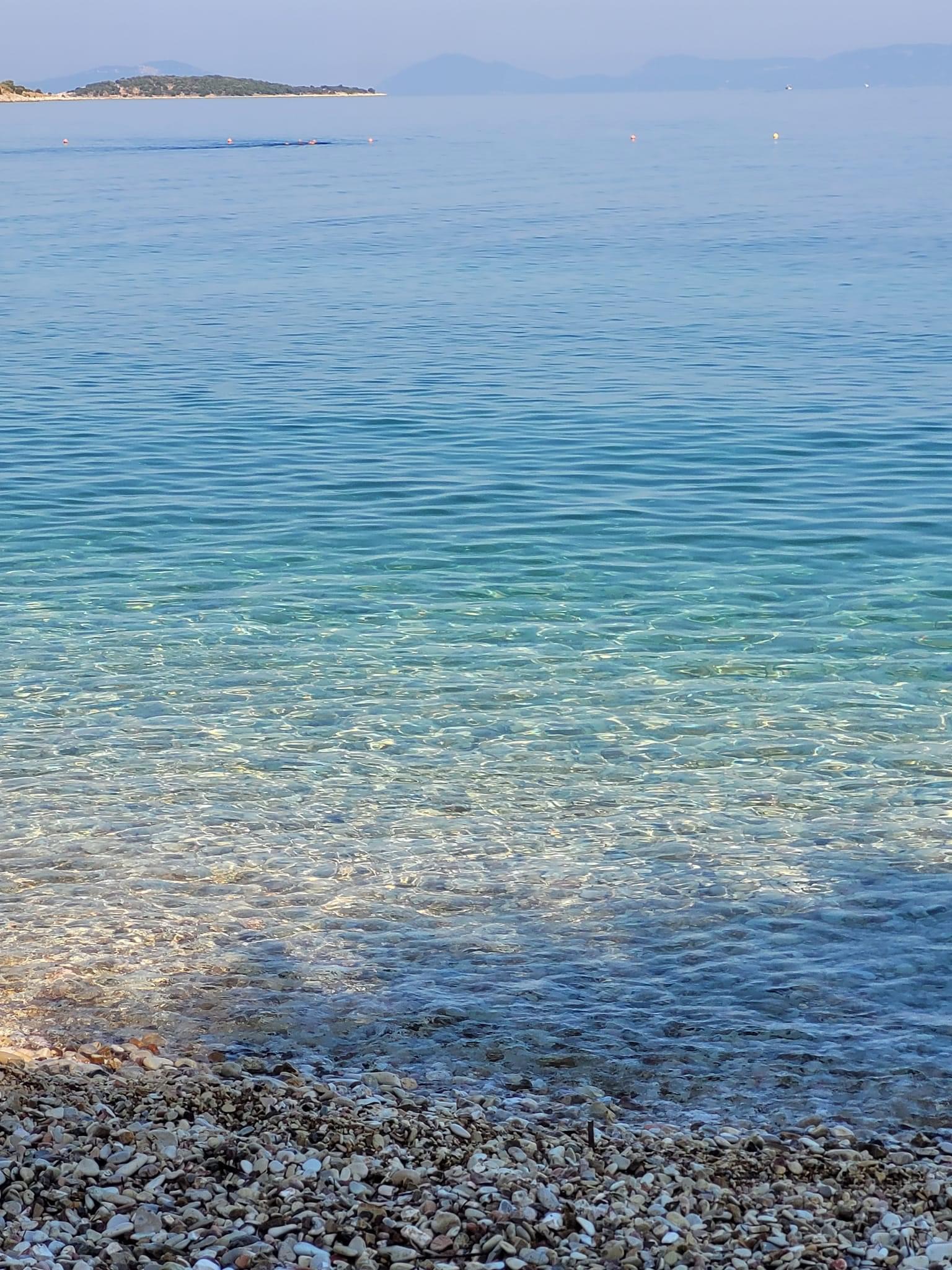 Grecia in camper Luglio 2024