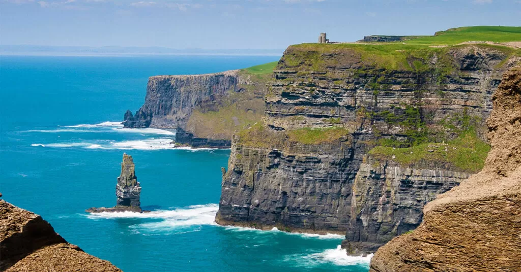 Irlanda in camper dal 10 maggio - 30 maggio 2025 (iscrizioni aperte)