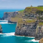 Irlanda in camper dal 10 maggio - 30 maggio 2025 (iscrizioni aperte)