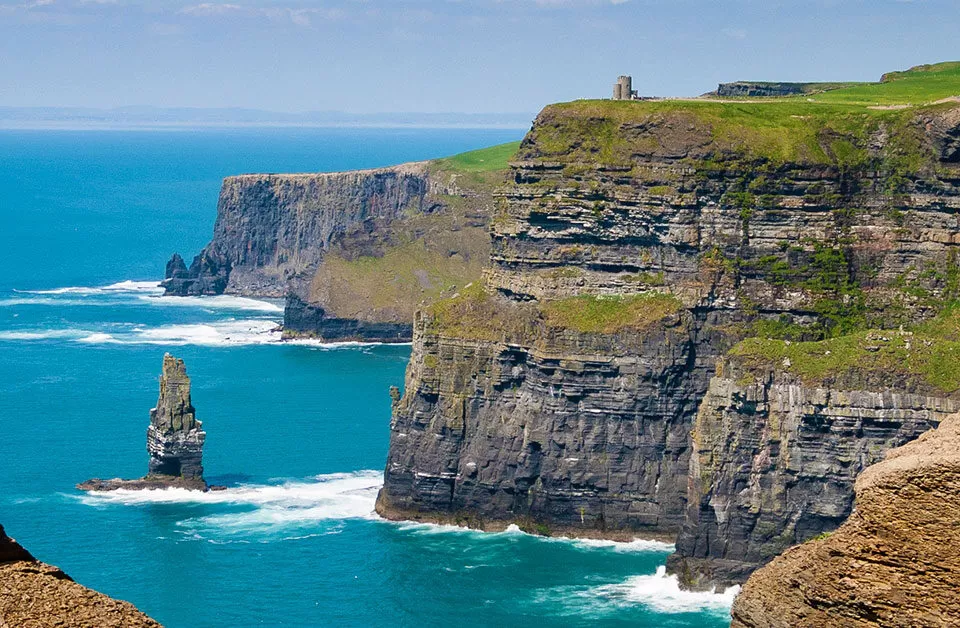 Irlanda in camper dal 10 maggio - 30 maggio 2025 (iscrizioni aperte)