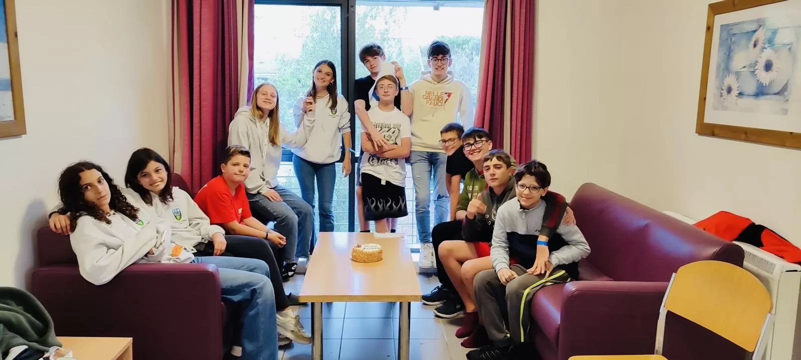 Grecia in camper Luglio 2024