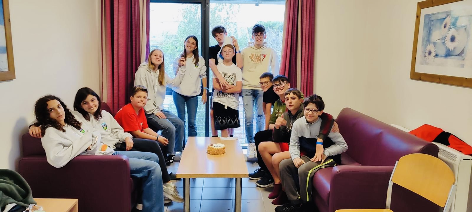 Grecia in camper Luglio 2024
