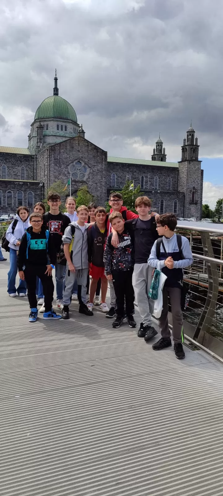 Grecia in camper Luglio 2024