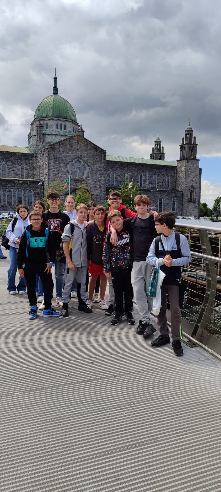 Grecia in camper Luglio 2024