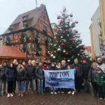 Mercatini di Natale tra Colmar e Riquewihr dicembre 2023