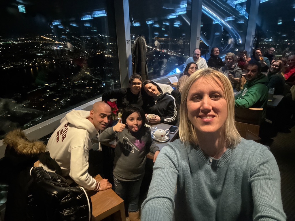 Mercatini di Natale tra Colmar e Riquewihr dicembre 2023
