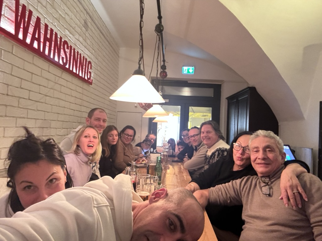 Mercatini di Natale tra Colmar e Riquewihr dicembre 2023