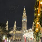 Mercatini di Natale tra Colmar e Riquewihr dicembre 2023