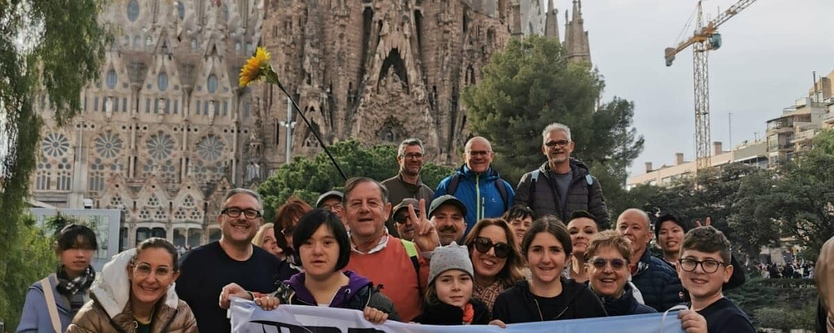Barcellona Capodanno 2024