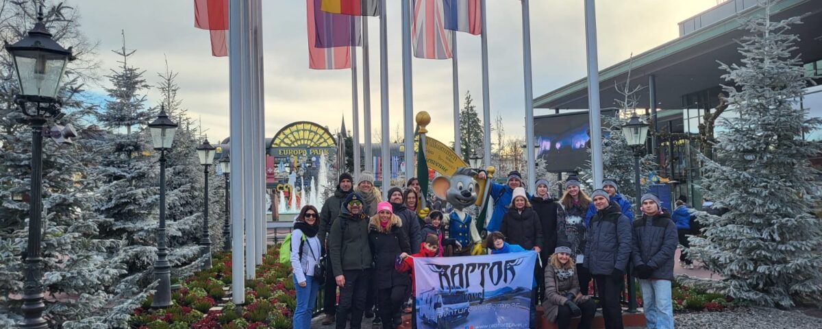 Fiandre Capodanno 2024