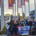 Fiandre Capodanno 2024