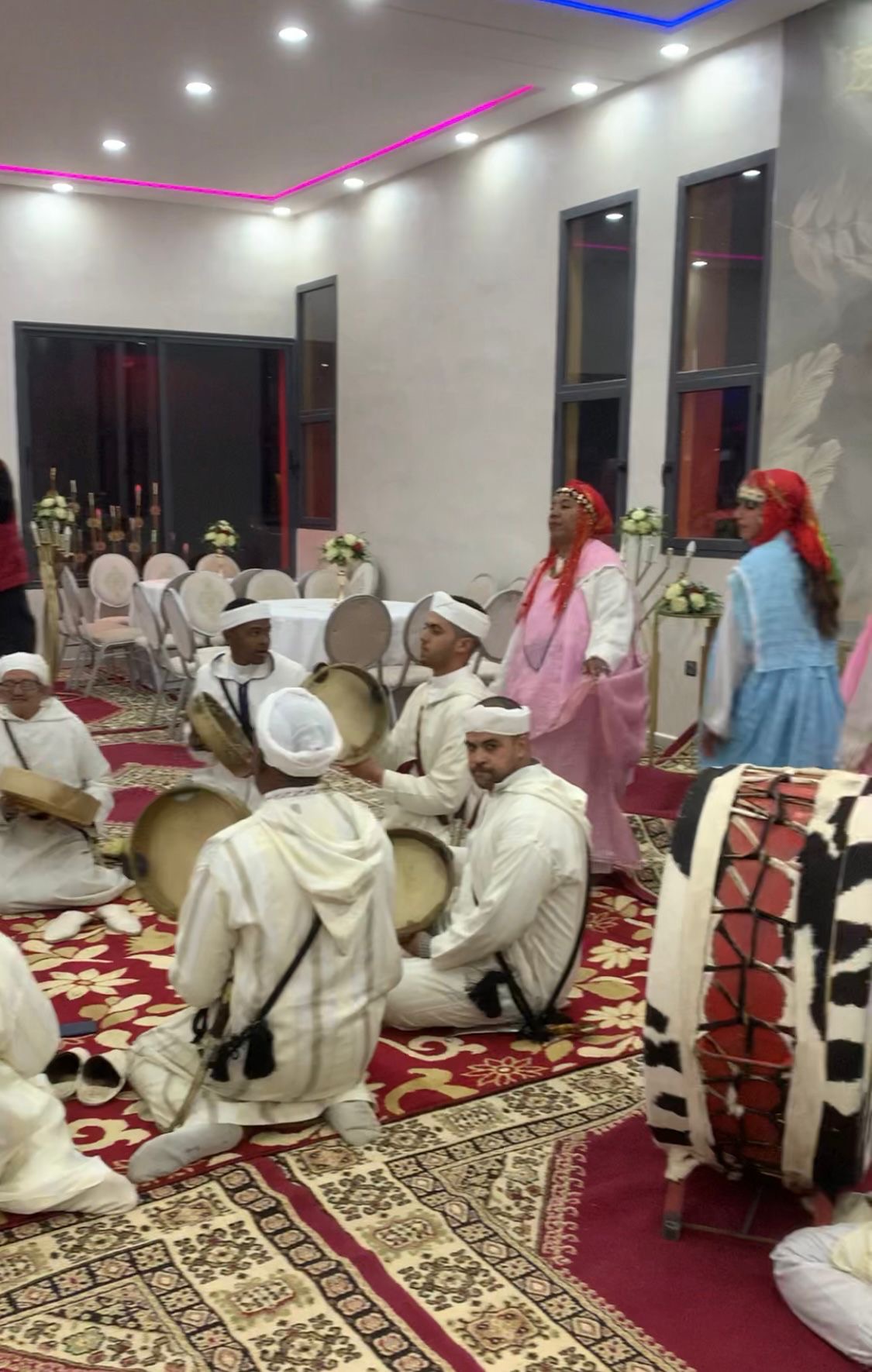 Marocco Capodanno 2024