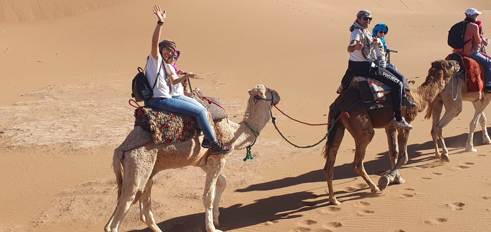 Marocco Capodanno 2024